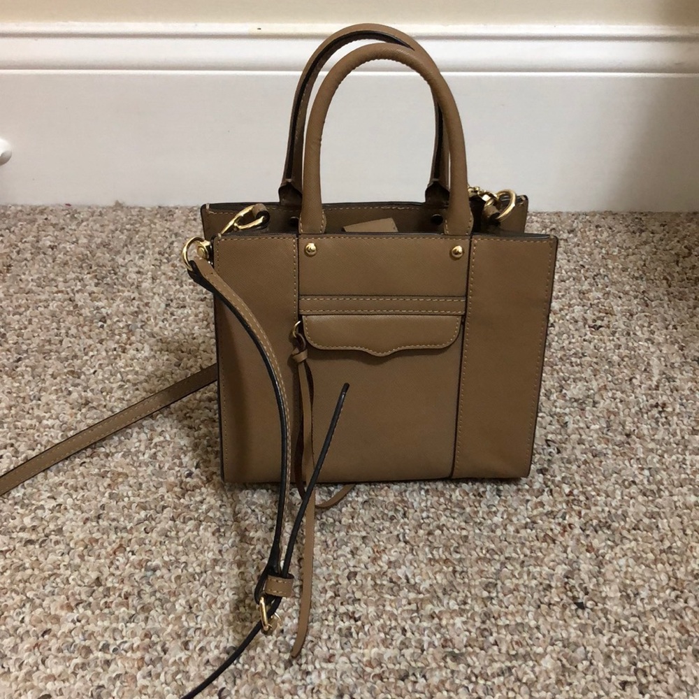 Rebecca Minkoff purse